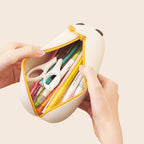 Punilabo Smart Fit Pencil Case