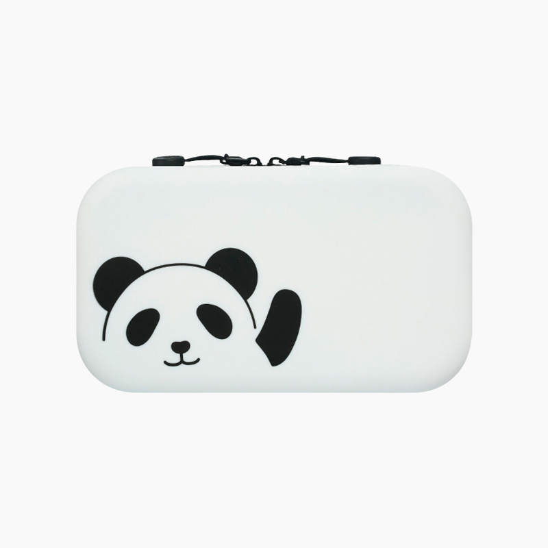 Punilabo Smart Fit Zipper Pouch