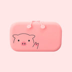 Punilabo Smart Fit Zipper Pouch