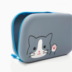 Punilabo Smart Fit Zipper Pouch