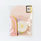 Q-Lia Hitokoto Stickers