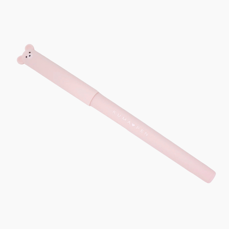 Q-Lia Kuma Pen