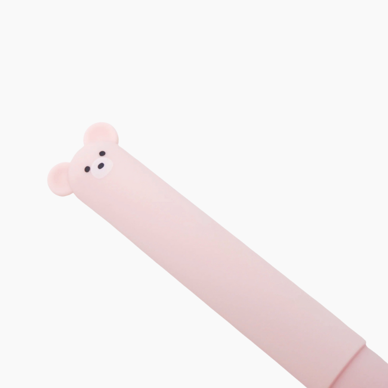 Q-Lia Kuma Pen