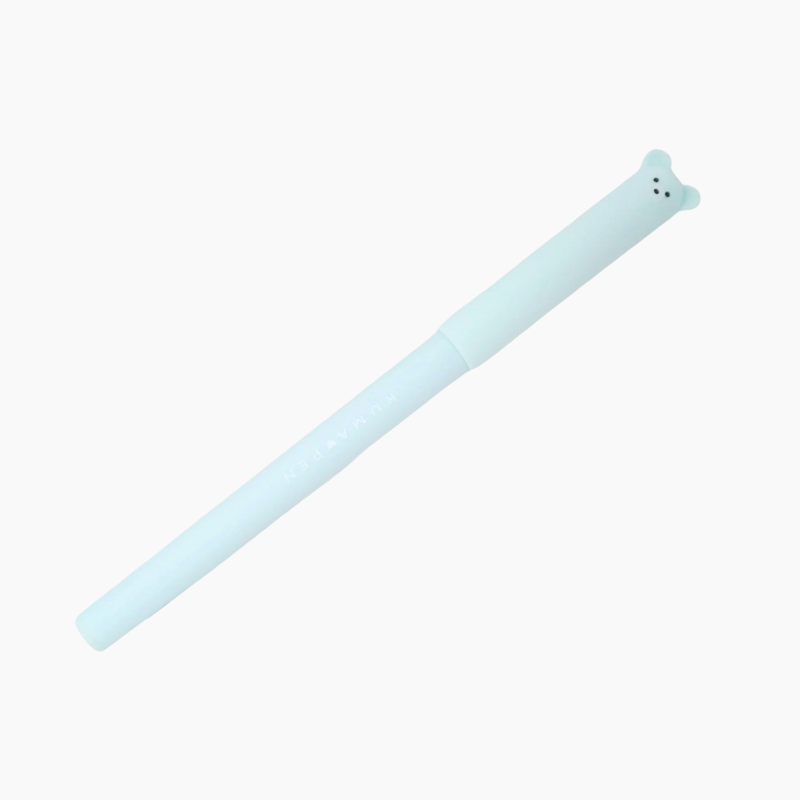 Q-Lia Kuma Pen