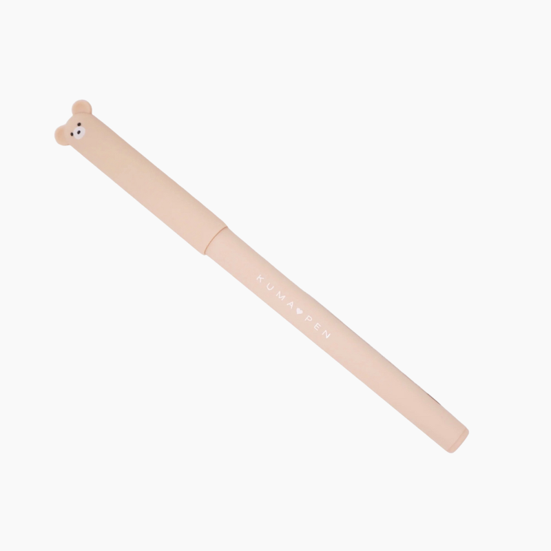 Q-Lia Kuma Pen