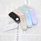 Q-Lia Kurutto Correction Tape