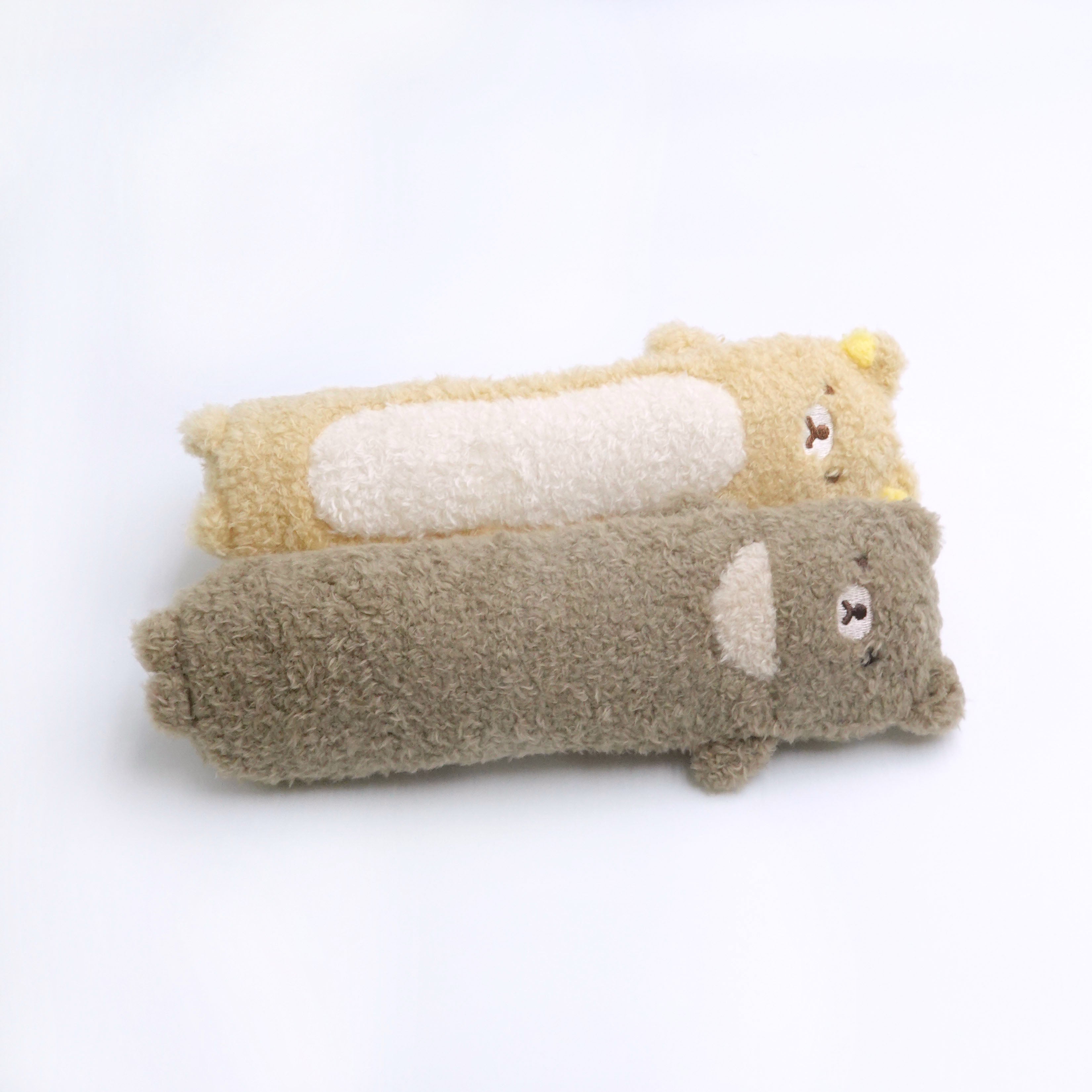 San-X Rilakkuma Pencil Case