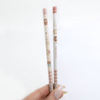Q-Lia Moko Mocha Pencil
