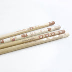 Q-Lia Moko Mocha Pencil