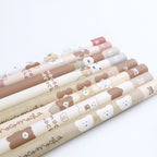 Q-Lia Moko Mocha Pencil