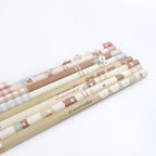 Q-Lia Moko Mocha Pencil