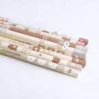 Q-Lia Moko Mocha Pencil