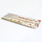 Q-Lia Moko Mocha Pencil