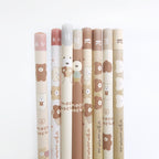 Q-Lia Moko Mocha Pencil