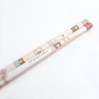 Q-Lia Moko Mocha Pencil