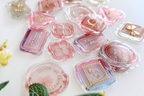 Q-Lia Sealing Dear Stickers - Memory - Purple