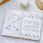 Azalea Bloom Wide Washi Tape