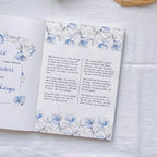Azalea Bloom Wide Washi Tape