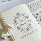 Azalea Bloom Wide Washi Tape