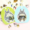 Kawaii Totoro Stickers