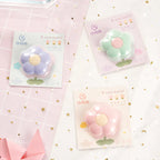 Retro Flower Paper Cutter