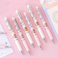 Rilakkuma Erasable Gel Pen