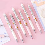 Rilakkuma Erasable Gel Pen