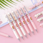 Rilakkuma Erasable Gel Pen
