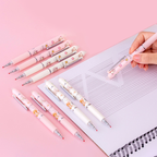 Rilakkuma Erasable Gel Pen