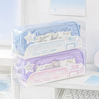 RosyPosy Buddy Pencil Case