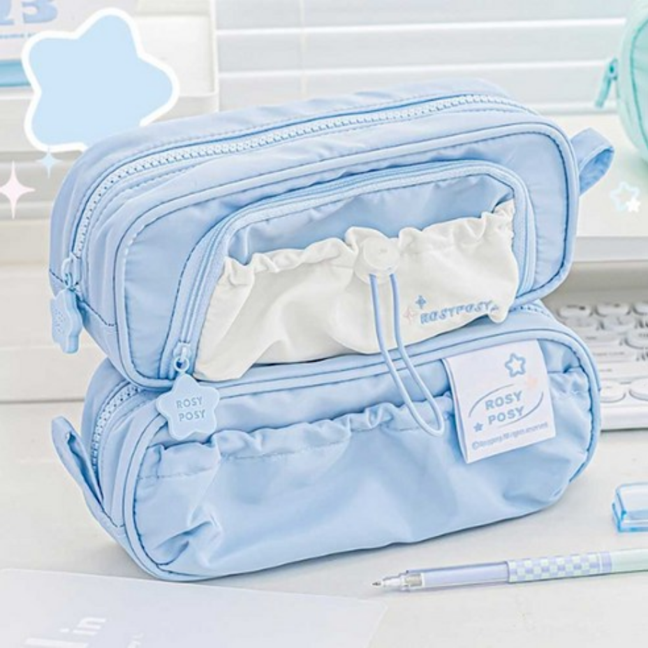 RosyPosy Buddy Pencil Case