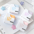 RosyPosy Sugar Cube Stapler