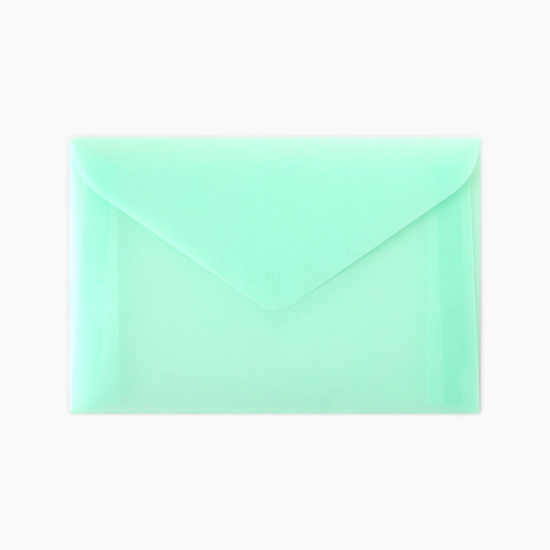 Ryu-Ryu Lucy's Basket Letter Set - Green