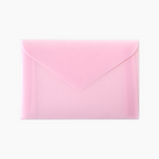 Ryu-Ryu Lucy's Basket Letter Set - Pink