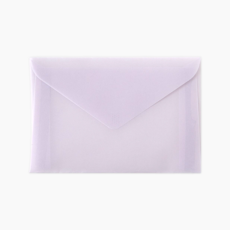 Ryu-Ryu Lucy's Basket Letter Set - Purple