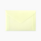 Ryu-Ryu Lucy's Basket Letter Set - Yellow
