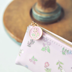 Ryu-Ryu Lucy's Basket Pencil Case