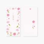 Ryu-Ryu Mini Message Card + Envelope