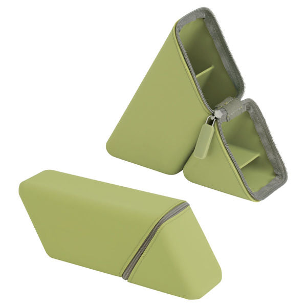 Kakusta Pen Cases - Green