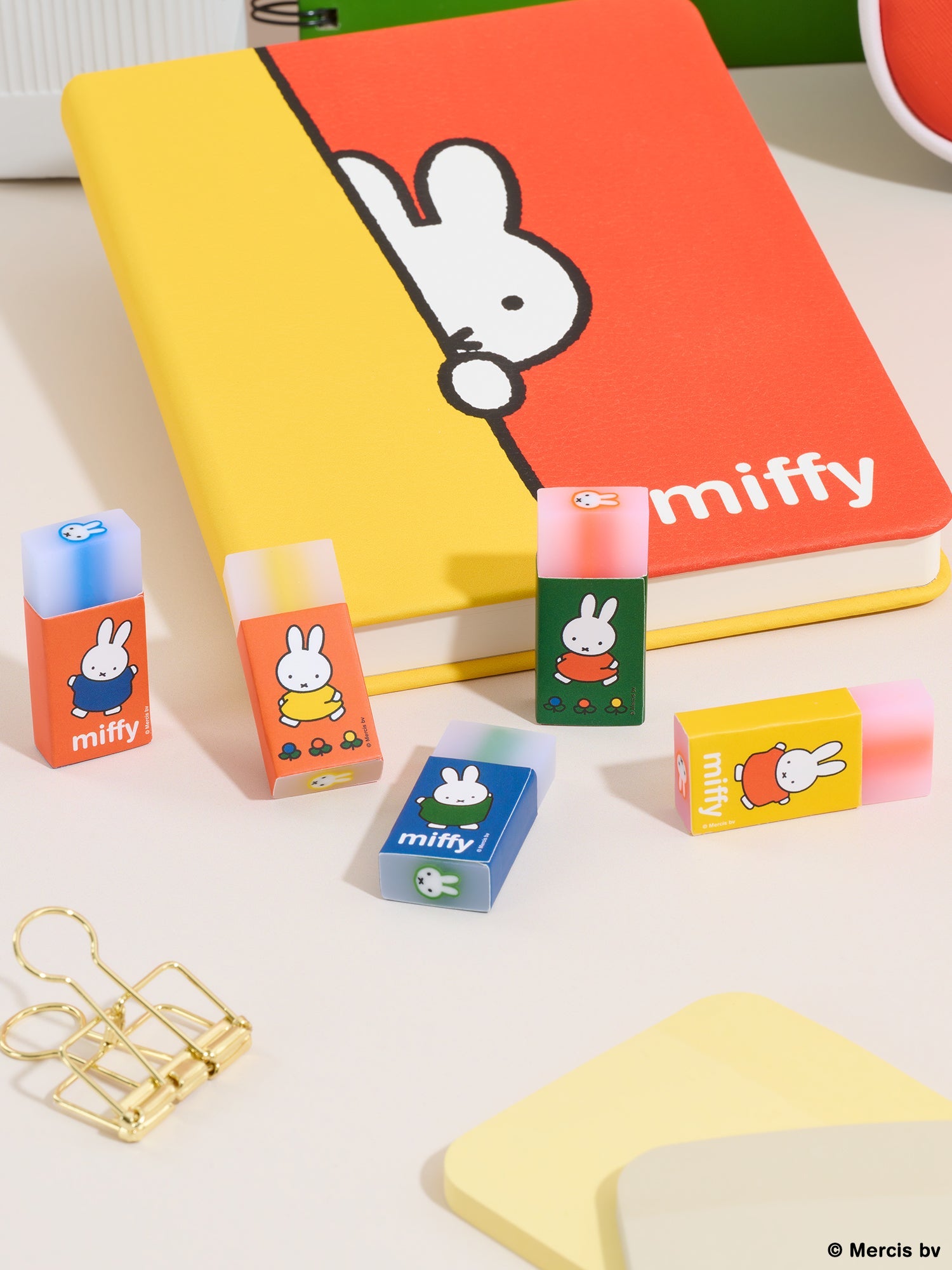 Miffy – KAWAIIZAKI