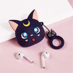 Sailor Moon AirPod Case - Luna