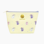 Sailor Moon Multipurpose Pouch - Luna, Artemis & Diana