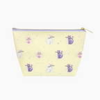 Sailor Moon Multipurpose Pouch - Luna, Artemis & Diana