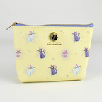 Sailor Moon Multipurpose Pouch - Luna, Artemis & Diana