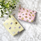 Sailor Moon Multipurpose Pouch - Luna, Artemis & Diana