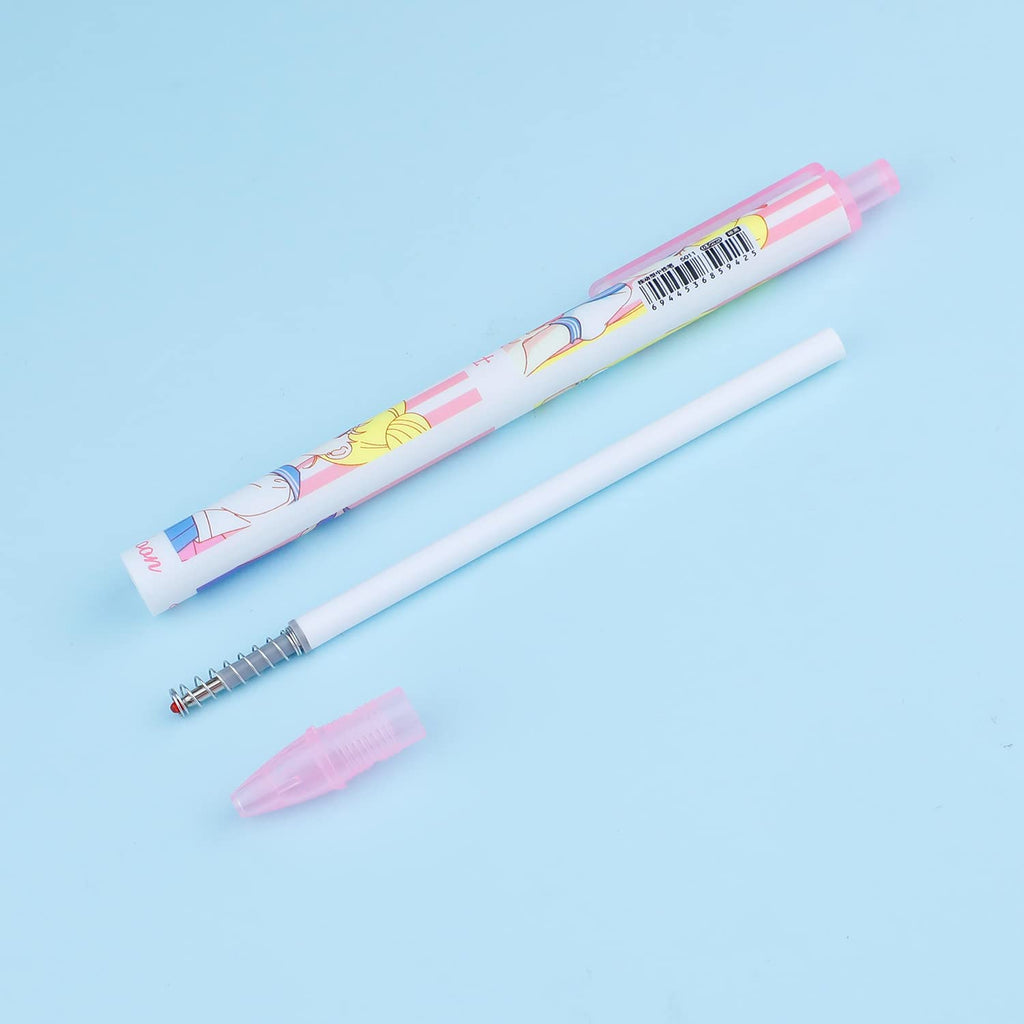 Sailor Moon Retractable Gel Pen