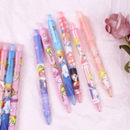Sailor Moon Retractable Gel Pen