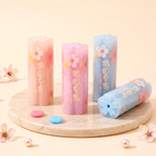 Sakura Petal Core Eraser