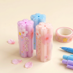 Sakura Petal Core Eraser