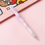 Sakura Bunny Gel Pen